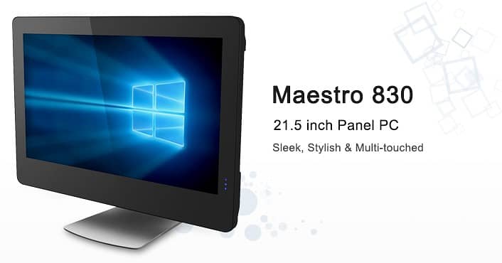 10Points Touch Screen All IN One AIO Pc Deals i3 4th 6th 7th Gen Deals 0