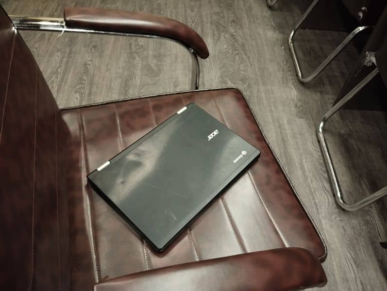 Acer Touchscreen x360 Chromebook 100% working 1