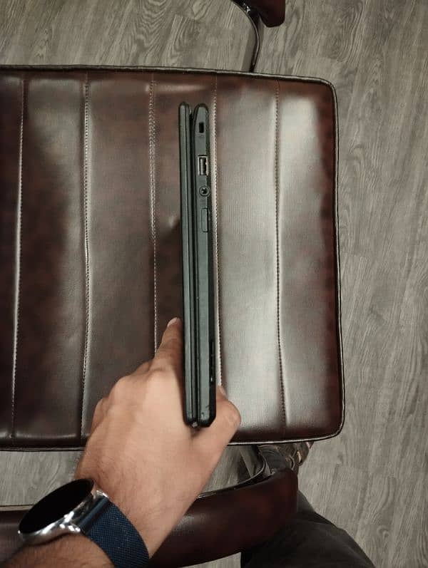 Acer Touchscreen x360 Chromebook 100% working 3