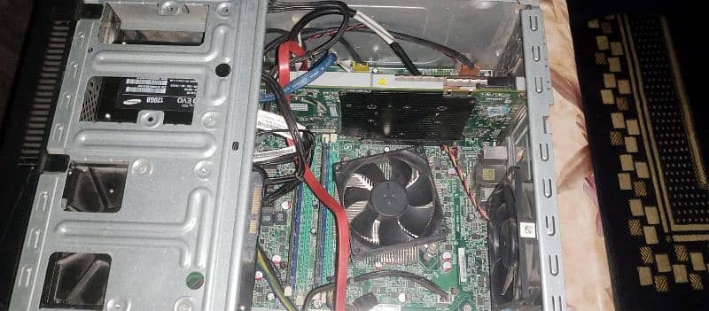 i5 3rd generation PC 1