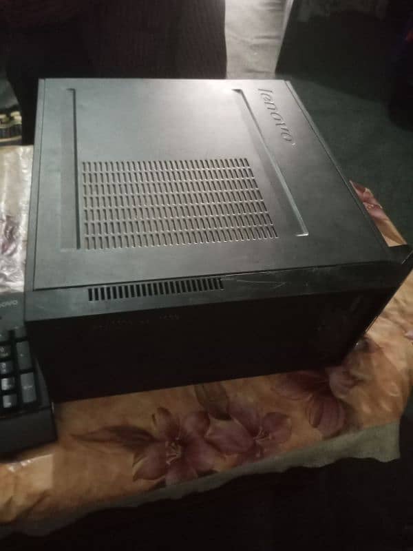 i5 3rd generation PC 4