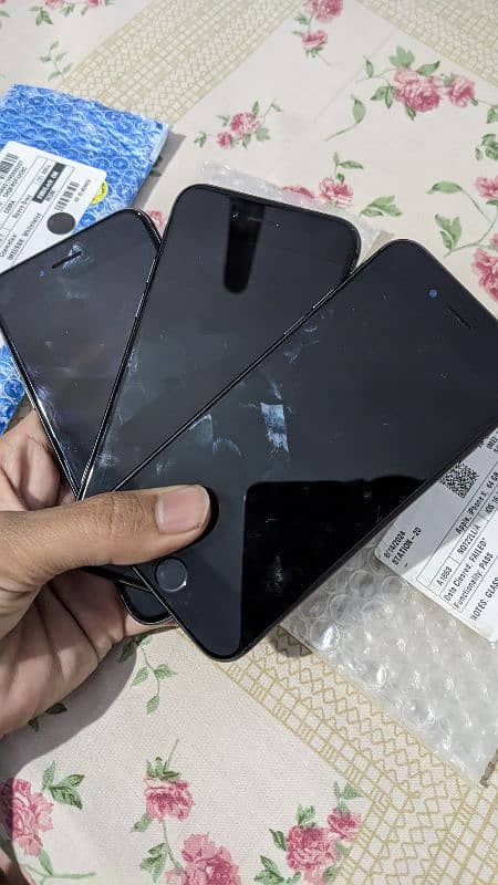 Iphone 8 64gb  All Okay 1