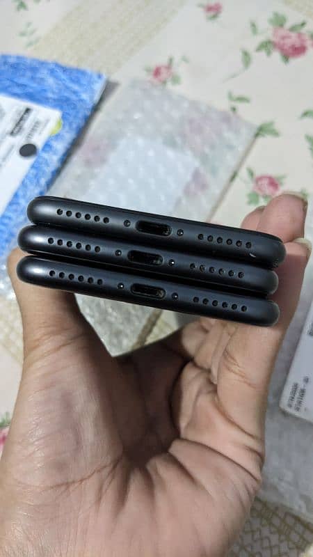 Iphone 8 64gb  All Okay 2
