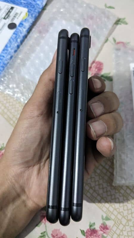 Iphone 8 64gb  All Okay 5
