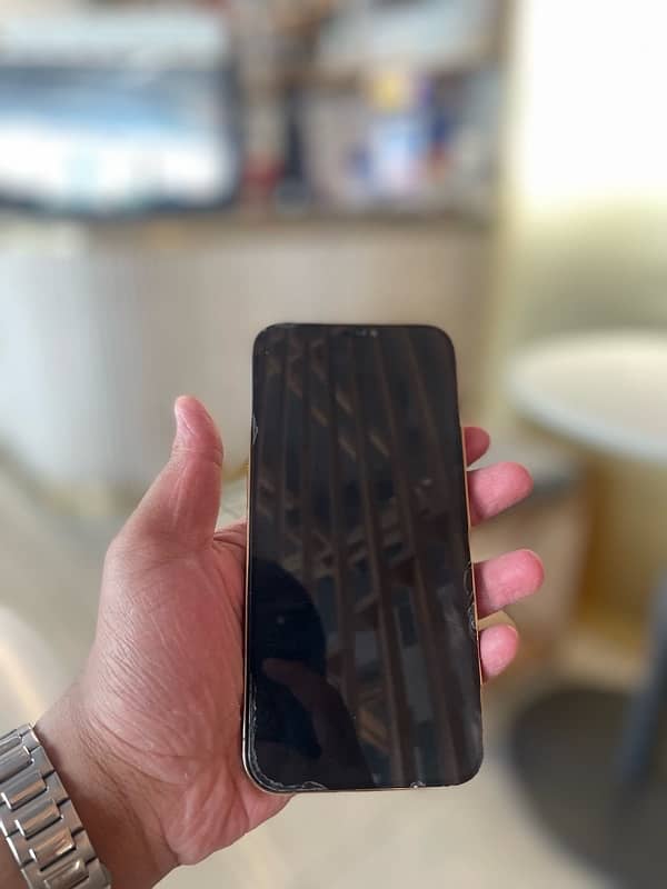 iphone 12 pro max 0