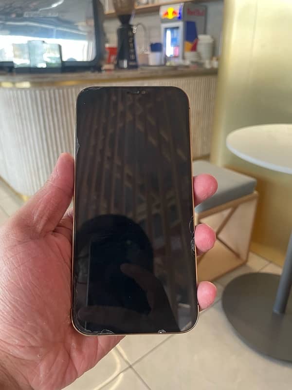 iphone 12 pro max 2
