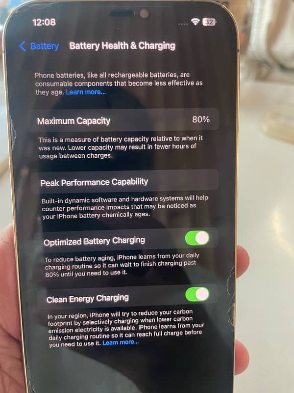 iphone 12 pro max 6
