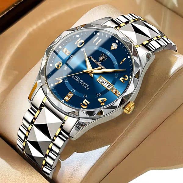 NEW ARRIVAL AT TIME CENTRE WATCHES* 2