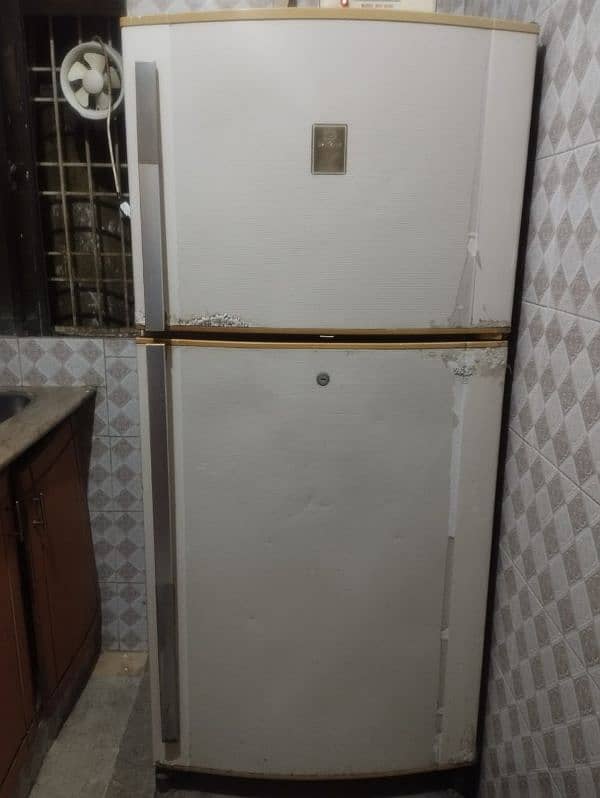 Dawlance Refrigerator Monogram 0