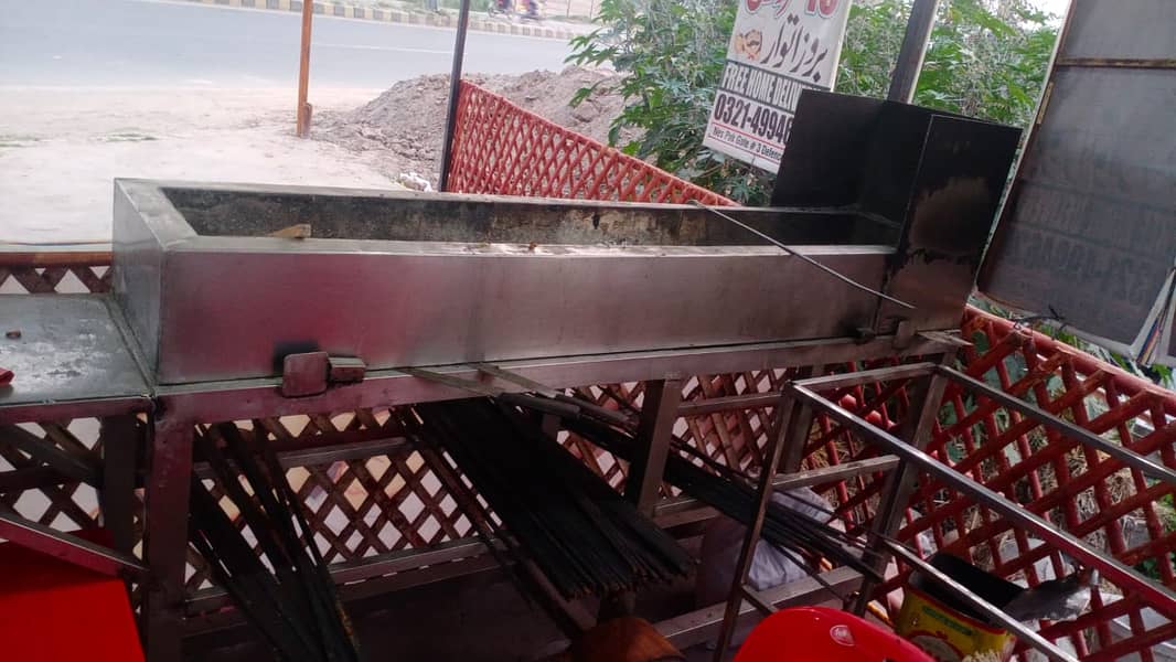 Complete A-Z Restaurant Equipment for Sale 2