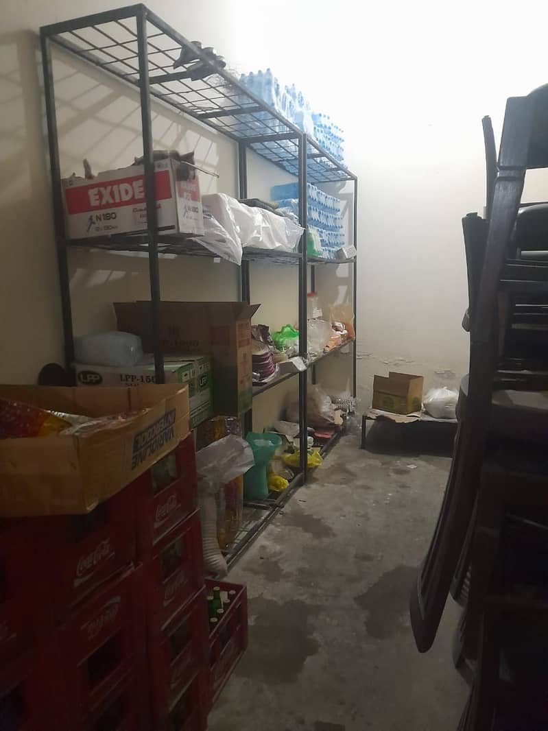 Complete A-Z Restaurant Equipment for Sale 6