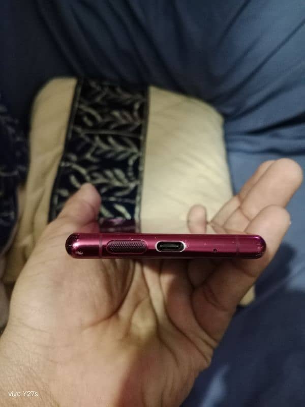 Sony Xperia mark 5 official PTA approved 2