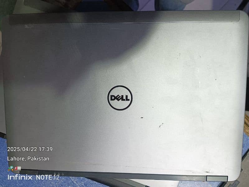 dell lattitude 7440 0