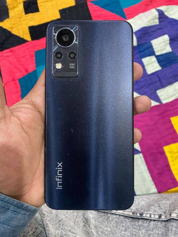 infinix note 11 6/128 0