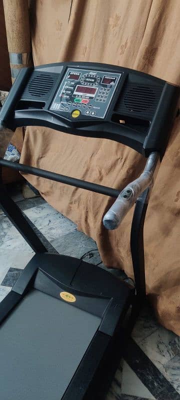 5 in 1 Treadmill Cycle Twister Washer Spiner 6