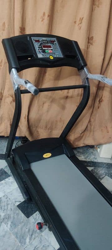 5 in 1 Treadmill Cycle Twister Washer Spiner 7