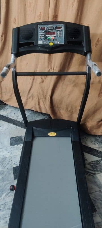 5 in 1 Treadmill Cycle Twister Washer Spiner 9