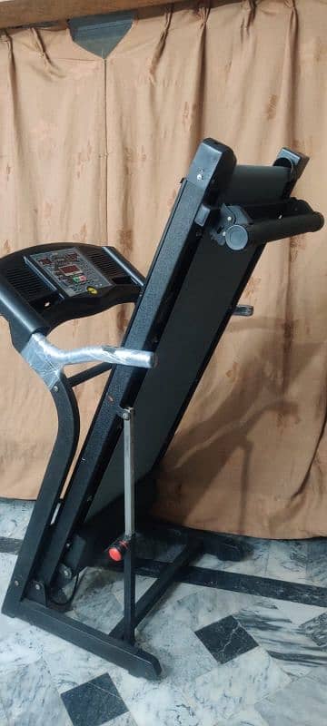 5 in 1 Treadmill Cycle Twister Washer Spiner 10