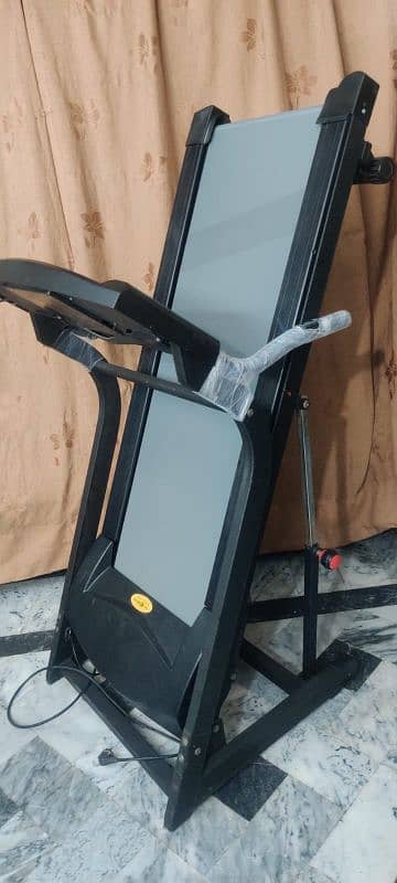 5 in 1 Treadmill Cycle Twister Washer Spiner 14