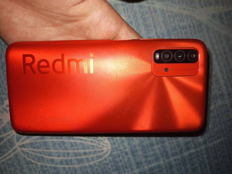 Redmi 9t 6/128 up for sale! 0