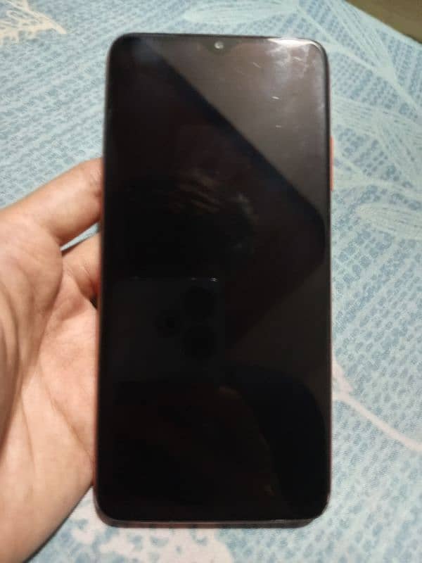 Redmi 9t 6/128 up for sale! 1