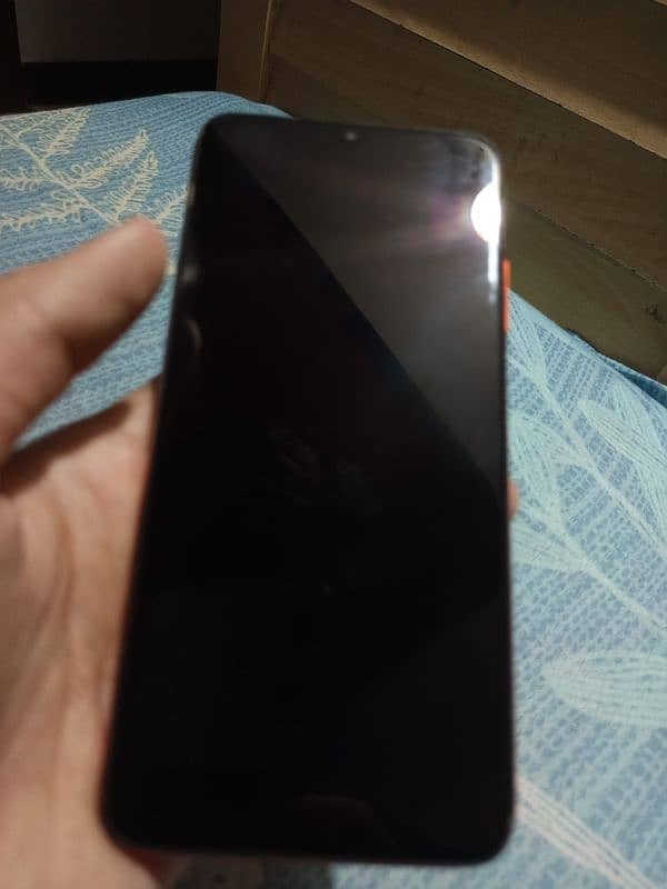 Redmi 9t 6/128 up for sale! 2