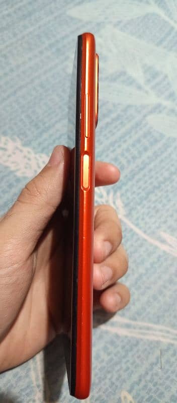 Redmi 9t 6/128 up for sale! 3