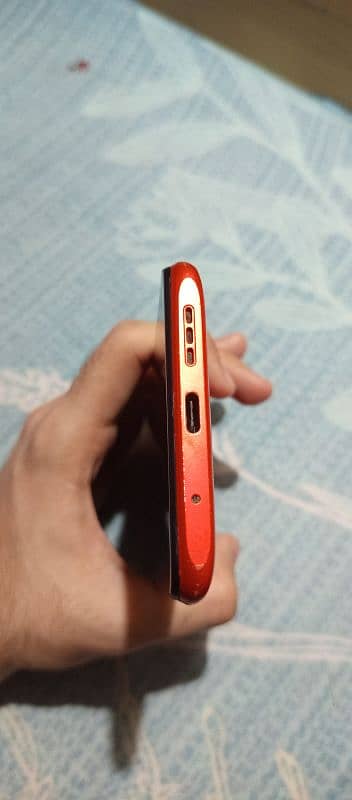 Redmi 9t 6/128 up for sale! 5