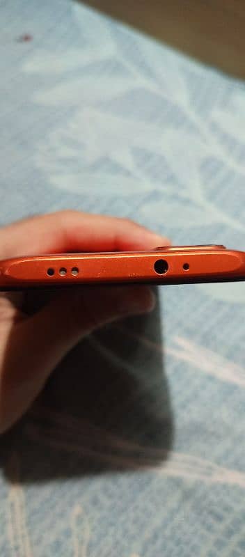 Redmi 9t 6/128 up for sale! 6