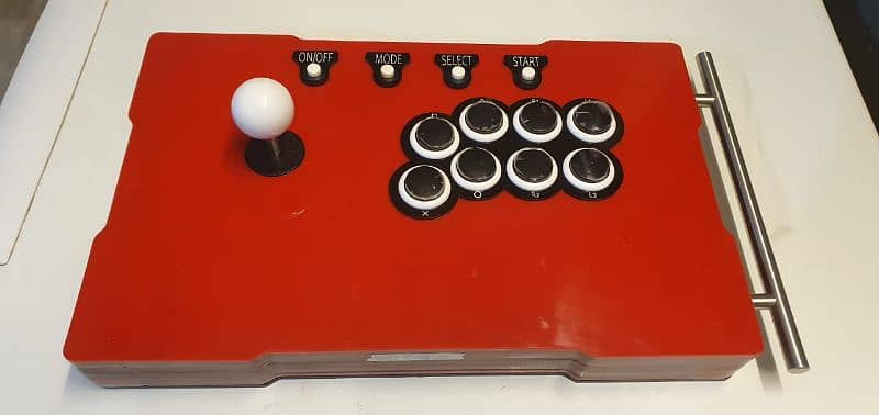 Games Controller for PC 0