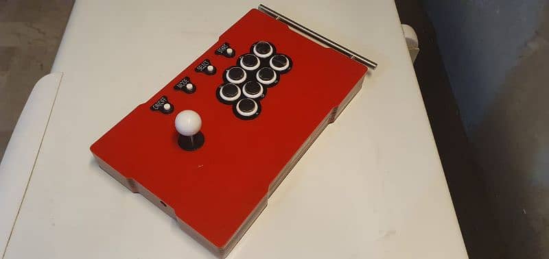 Games Controller for PC 1