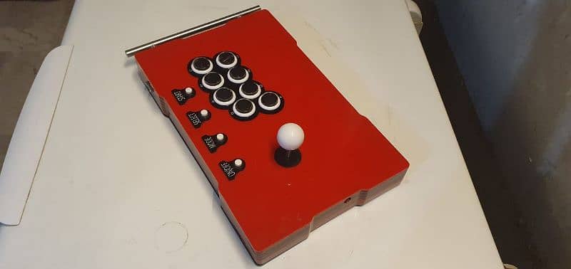Games Controller for PC 2