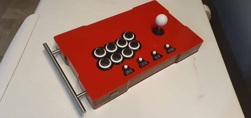 Games Controller for PC 3