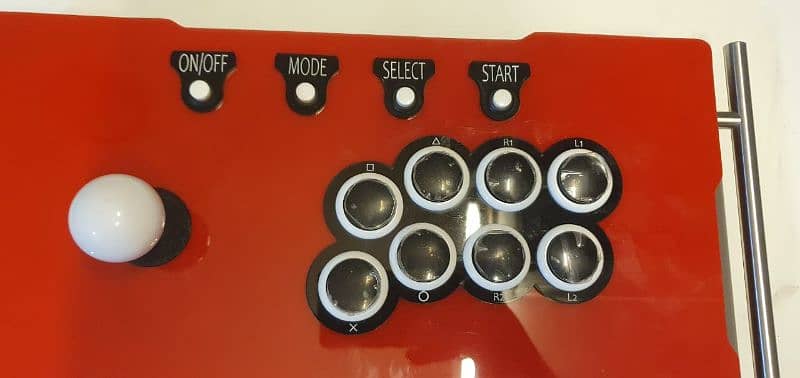 Games Controller for PC 4