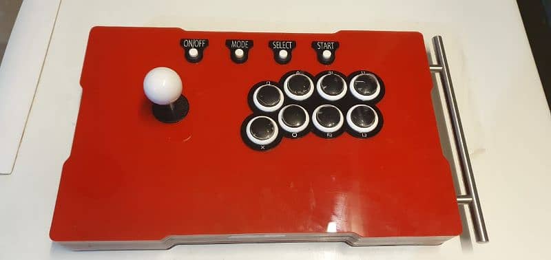 Games Controller for PC 5