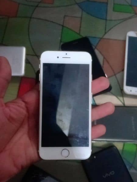 iphone 6s 64gb Pta approve 0