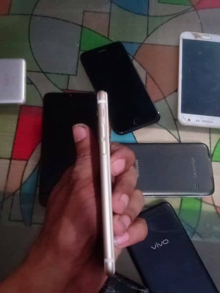 iphone 6s 64gb Pta approve 3