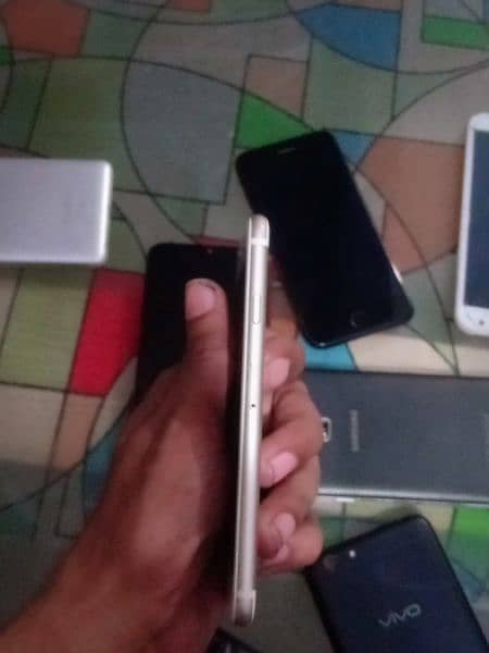 iphone 6s 64gb Pta approve 4