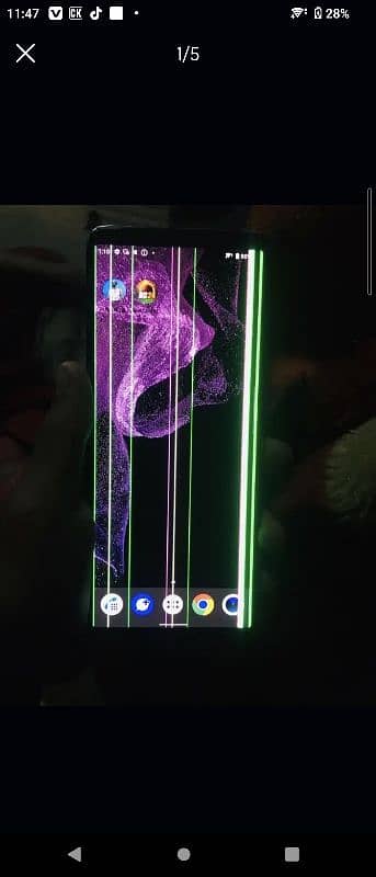 sony xpriea 5 mark 2 8gb ram 128 gb exchange possible best for pubg 2