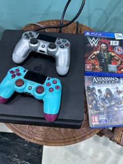 ps4