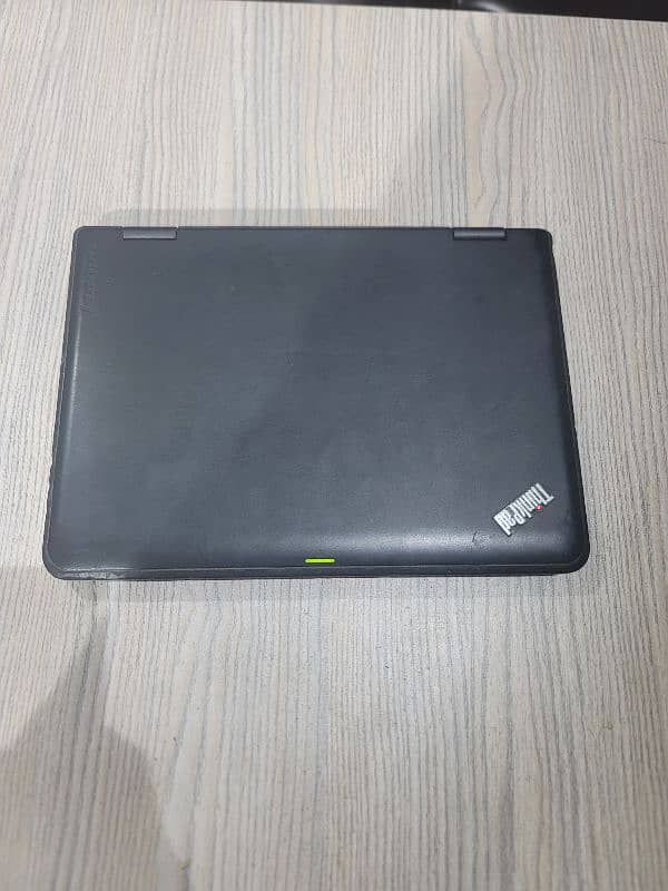Lenovo Touch chromebook yoga 11e windows 10 1
