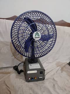 Ansari