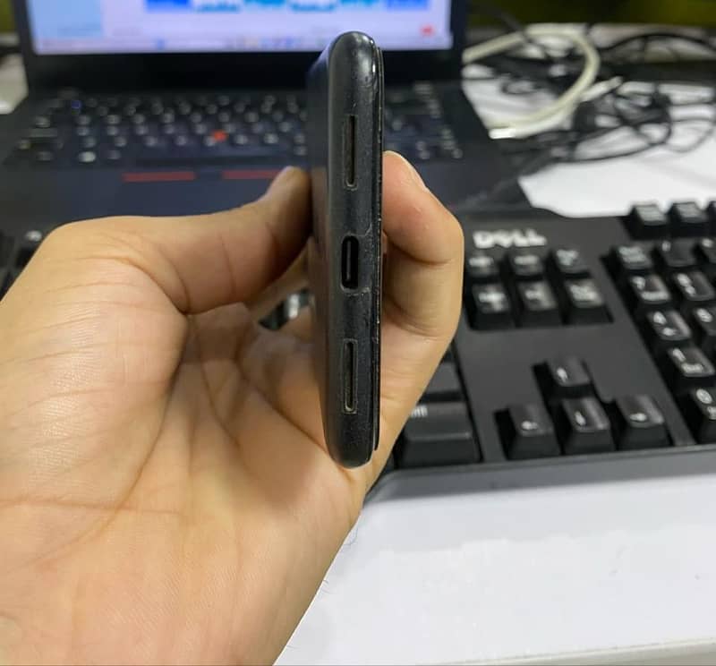Google Pixel 5 1