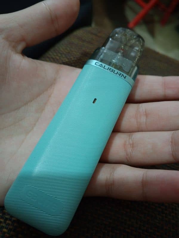 I'm selling my device caliburn g2. 0