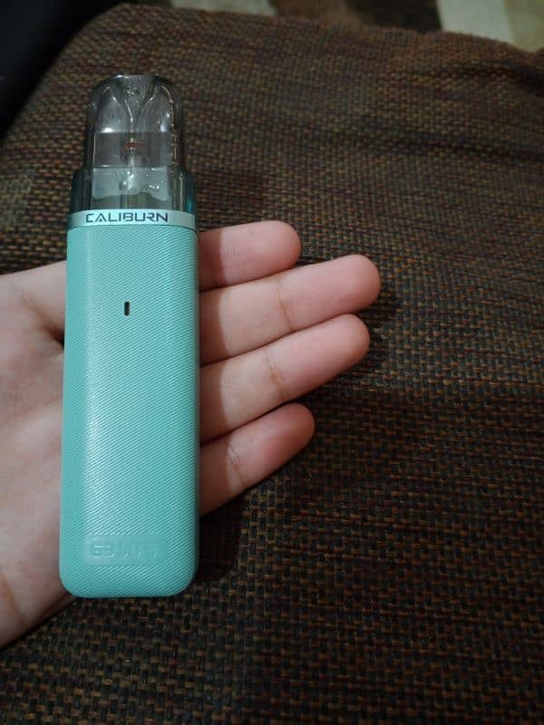 I'm selling my device caliburn g2. 1