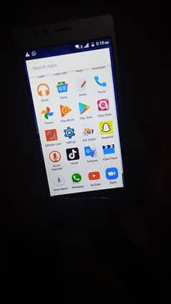 Q mobile i8i