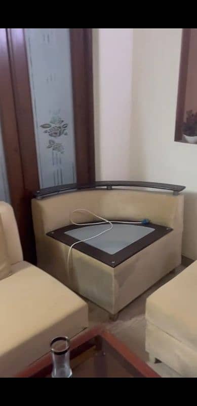 L-Shaped SOFA 3