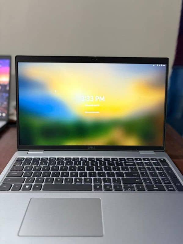Dell Inc precision 3571 0