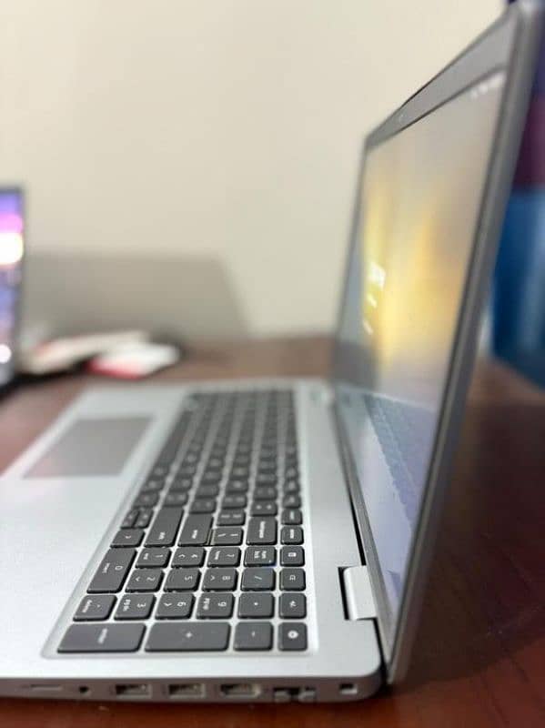 Dell Inc precision 3571 3
