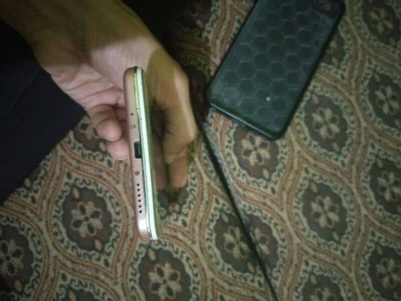 vivo y66 6/128 working dual sim 0